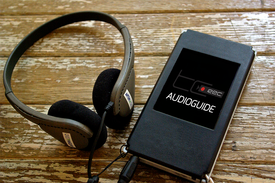 Noleggio Audioguide
