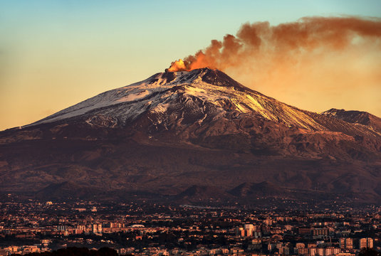 Etna