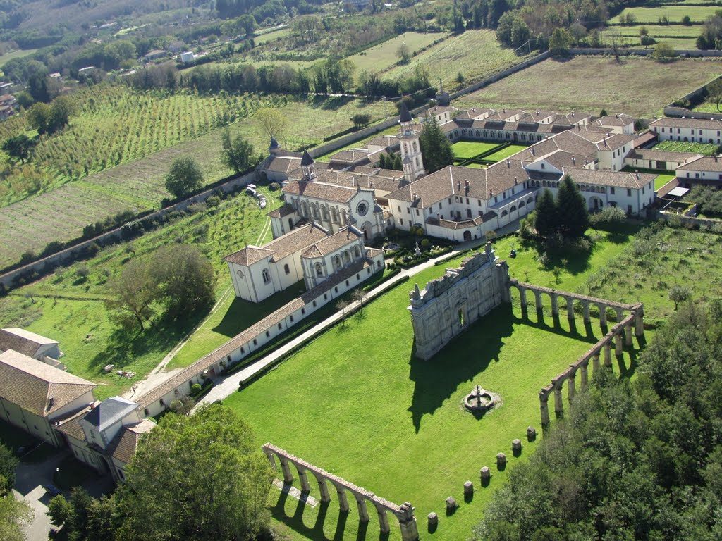 Serra San Bruno