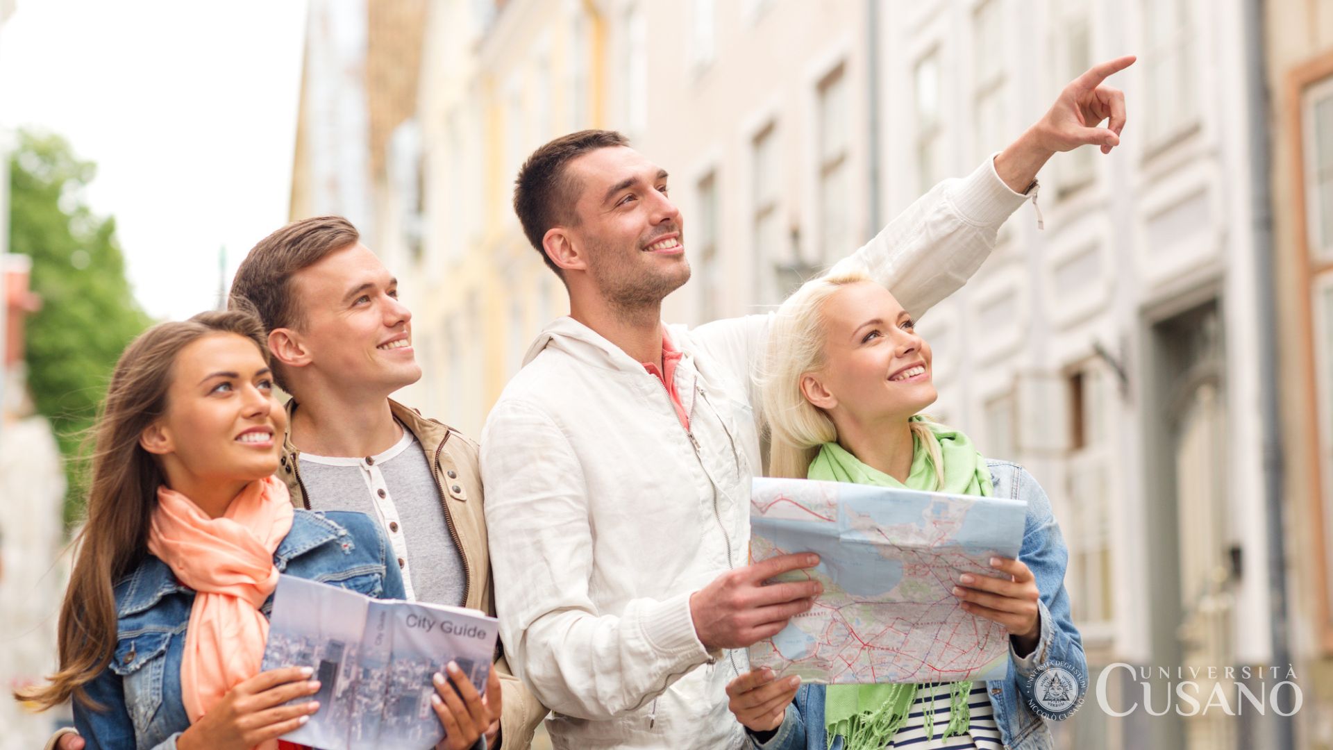 Guida Turistica