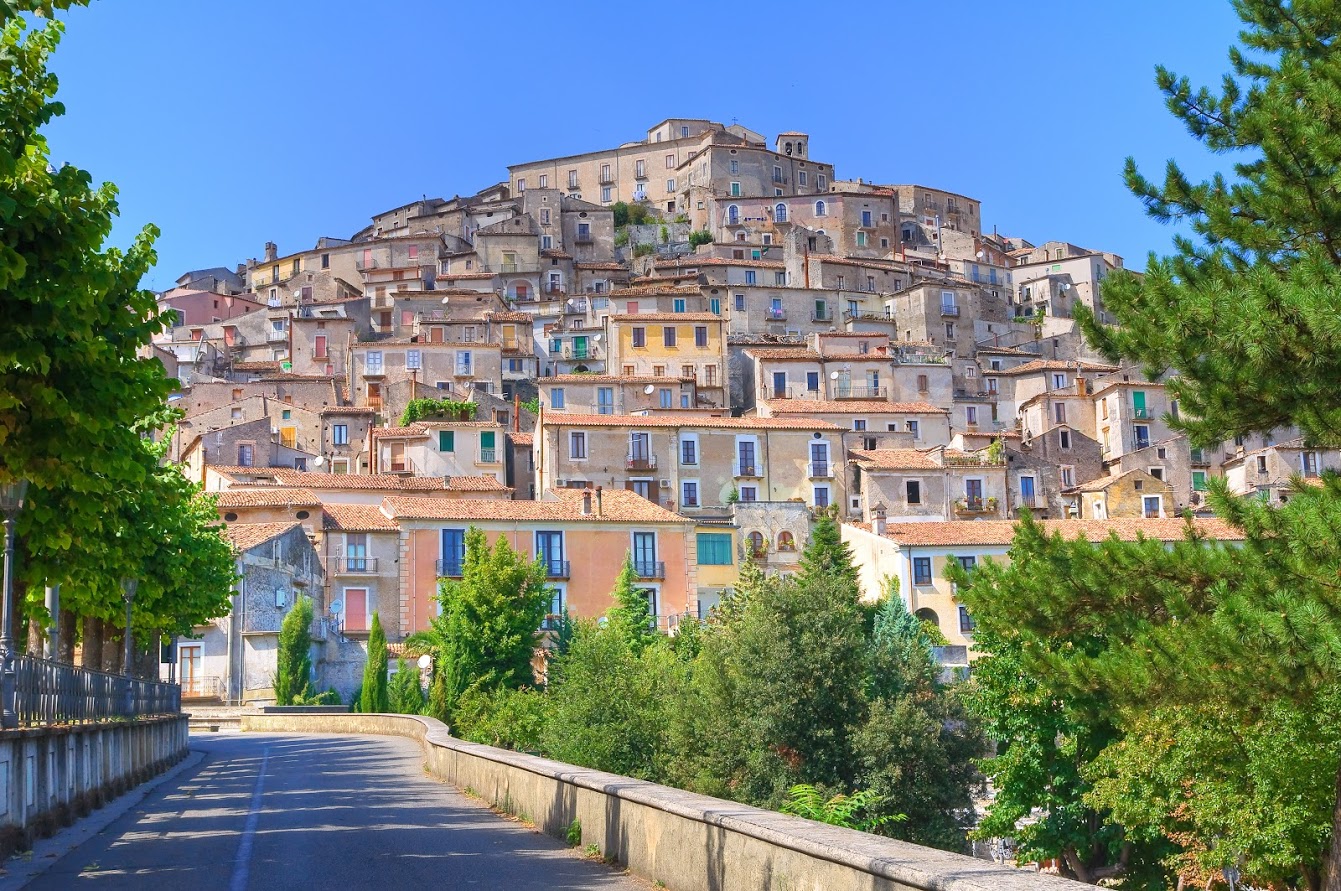 Morano Calabro