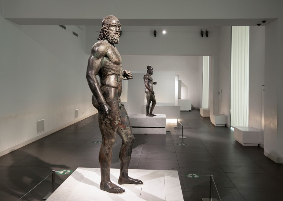 Reggio Calabria e Scilla