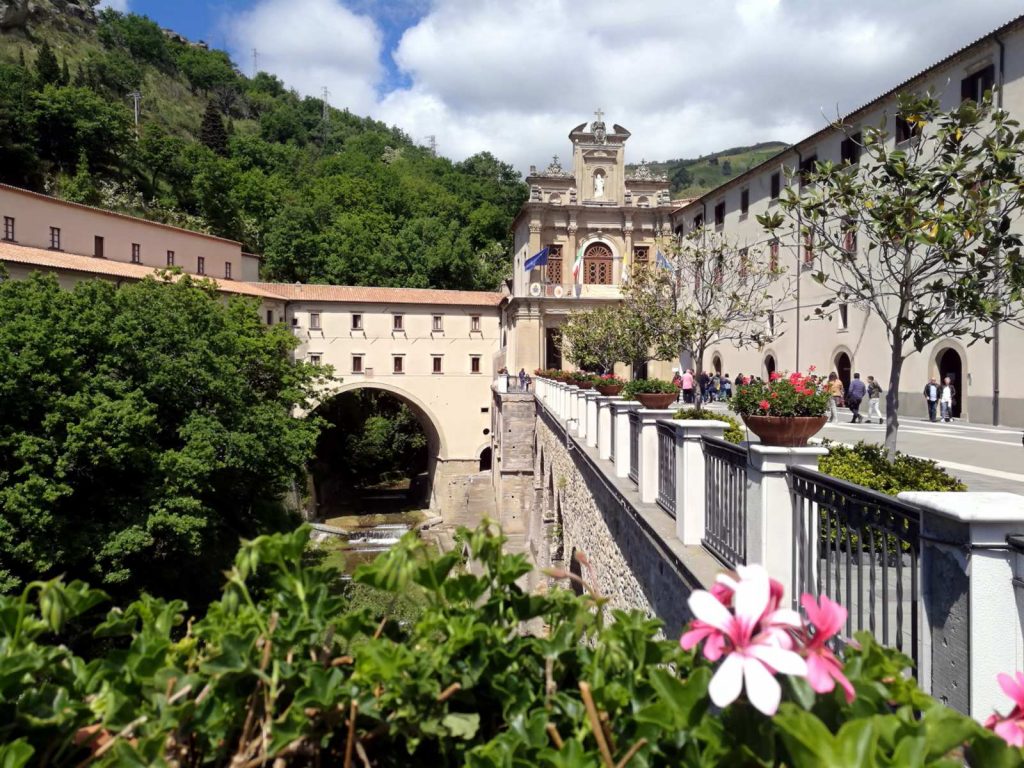 San Francesco di Paola e Serra San Bruno