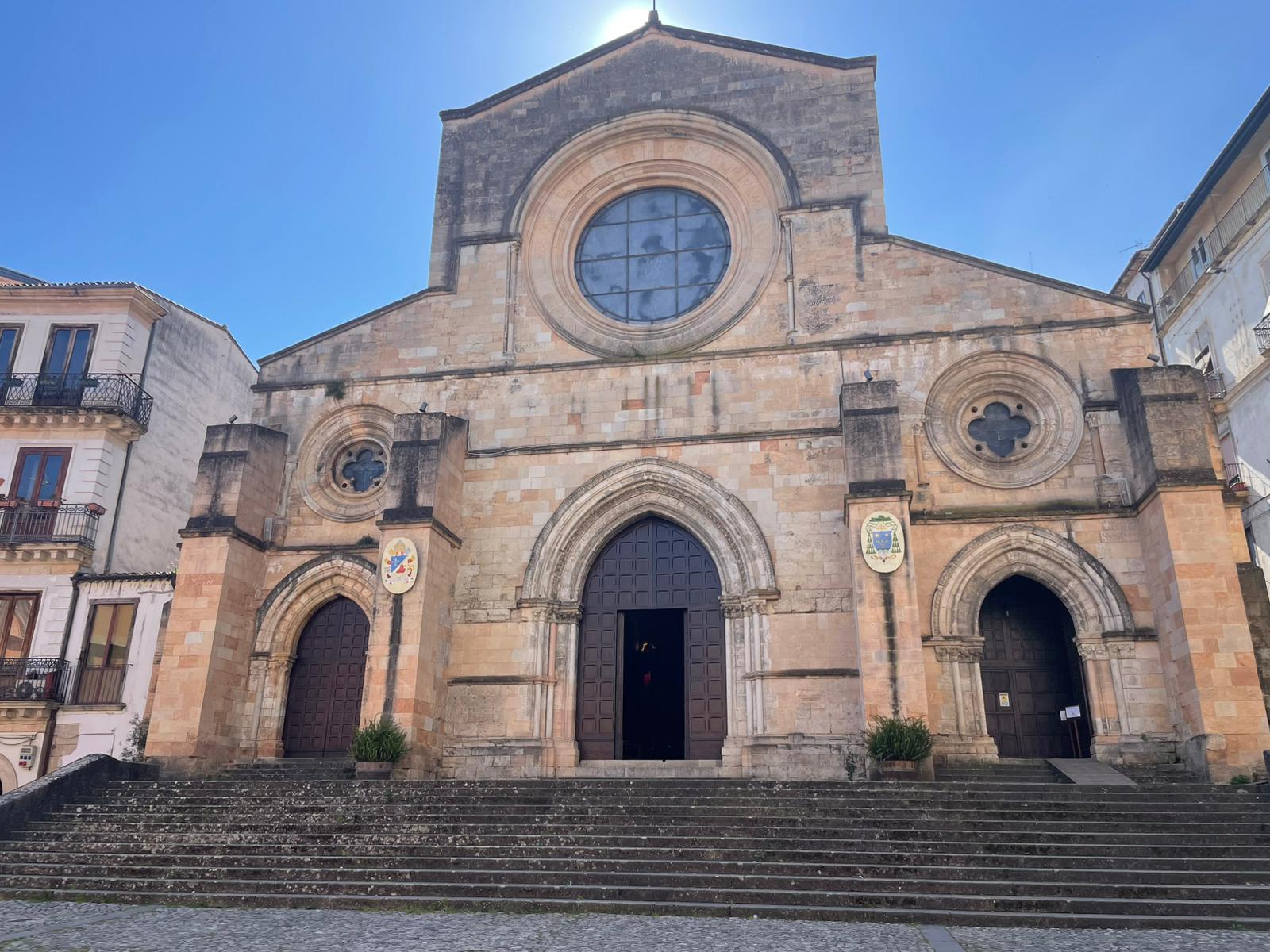 Cosenza