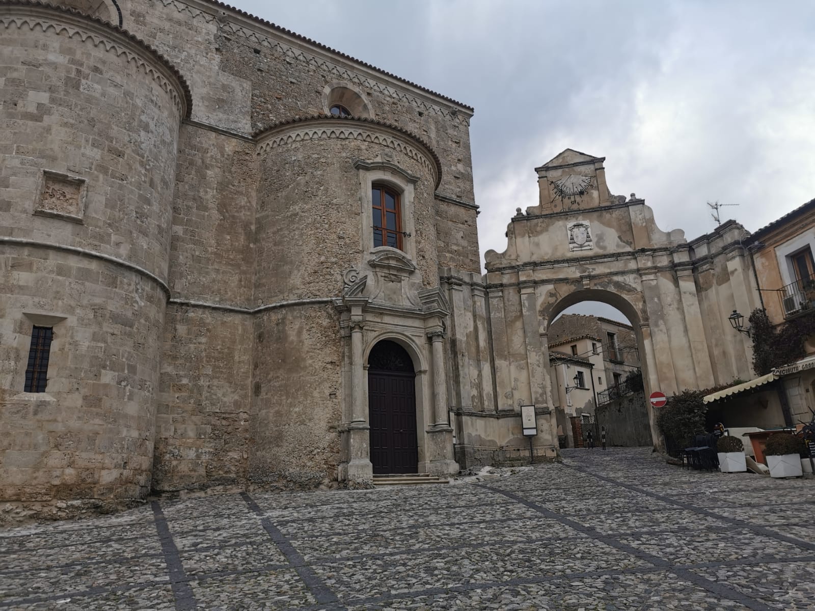 Gerace & Locri