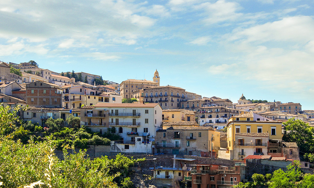 Rossano