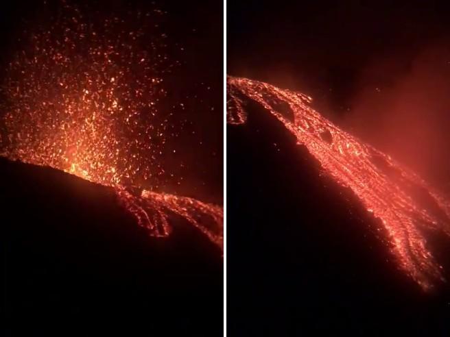 Isole Eolie & Stromboli